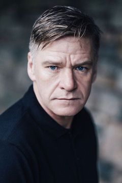 Tip Cullen interpreta Andy (Echo 1)