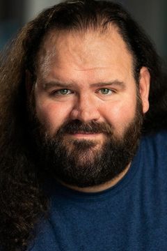 Jay Peterson interpreta Troll