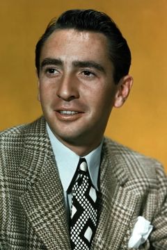 Macdonald Carey interpreta Jack Graham
