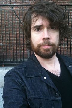 Jon Wurster interpreta Burch's SUV Driver
