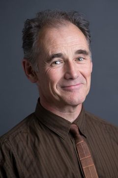 Mark Rylance interpreta Ferdinand