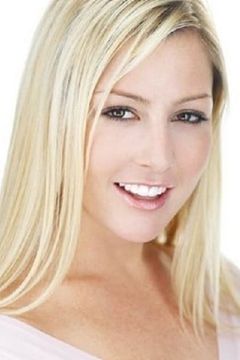 Lindsey Axelsson interpreta Starr