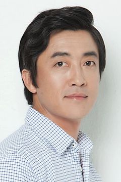 Jang Hyuk-jin interpreta Ki-Chul