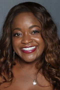 Kimberly D. Brooks interpreta Stormy