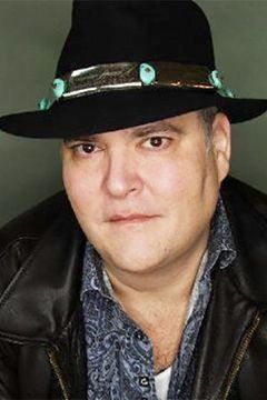 John Popper interpreta Motel Band