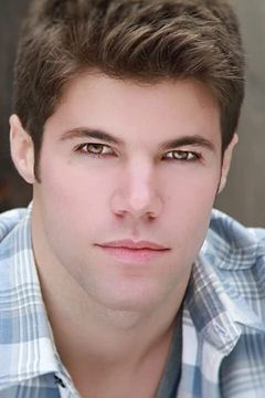 Nic Robuck interpreta Shane