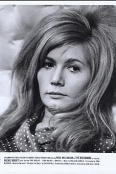 Ann Bell interpreta Beryl Bryson