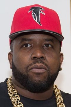 Big Boi interpreta Restaurant Patron #1