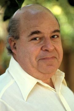 Sorrell Booke interpreta Boss Hogg
