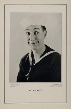 Billy Dooley interpreta Courtroom Janitor (Uncredited)