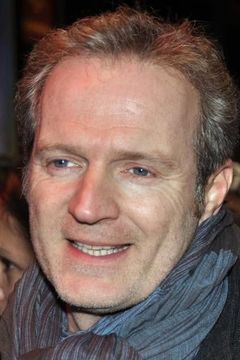 Philippe Lefebvre interpreta Nicolas Mazerin