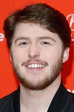 Dalton Harrod interpreta Dilly