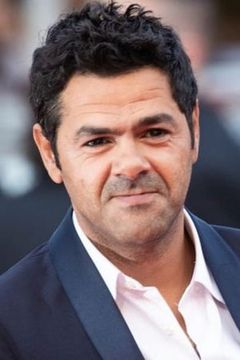 Jamel Debbouze interpreta Numérobis (uncredited)