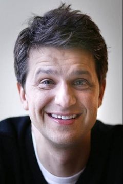 John Lehr interpreta Ralph