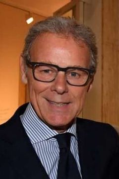 Antonio Melidoni interpreta Fabio