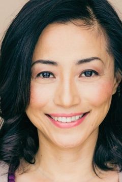 Saemi Nakamura interpreta Sumiko Imada
