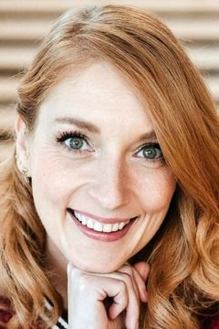 Cathy Immelen interpreta Speaker Antenne 2