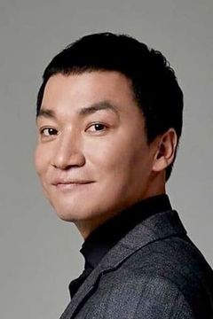 Jo Jae-yoon interpreta President Hwang