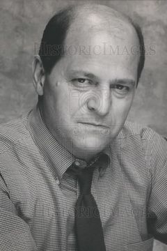 Vince Viverito interpreta Giuseppe