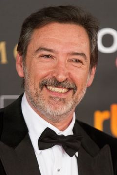 Ginés García Millán interpreta Juan Pacheco