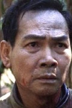 Baoan Coleman interpreta Col. Binh Le Cao
