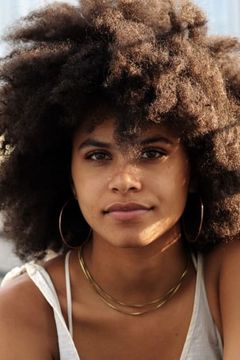 Zazie Beetz interpreta Sophie Dumond
