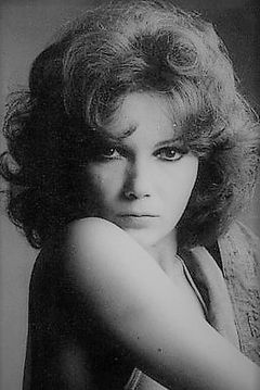María Silva interpreta Clementine