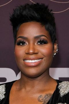 Fantasia Barrino interpreta Celie Harris-Johnson