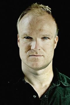 Troels Thorsen interpreta Bent