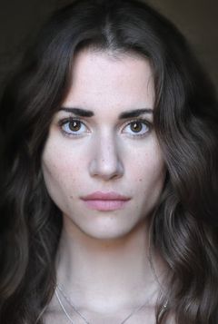 Lize Feryn interpreta Jolanka Lakatos
