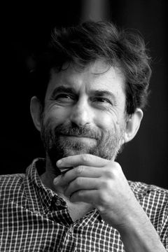 Nanni Moretti interpreta Cesare Botero