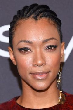 Sonequa Martin-Green interpreta Tamara