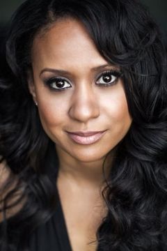 Tracie Thoms interpreta Kat Miller