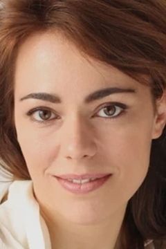 Arianna Moro interpreta Martina