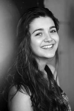 Mathilde Daffe interpreta Virginia Otis