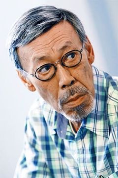 Stanley Fung interpreta Motorcycle Punk (uncredited)