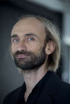 Patrick de Valette interpreta Chapelle