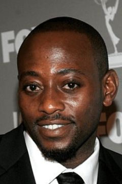 Omar Epps interpreta Eric Foreman