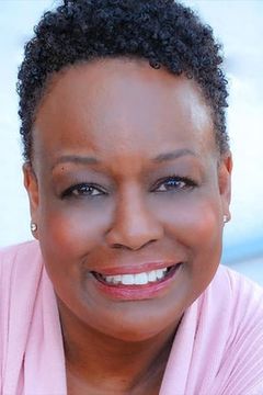 Yvette Cason interpreta Mrs. Teacher