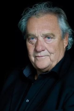 Jules Croiset interpreta Pater Bentinck