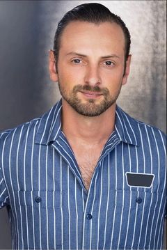 Konstantin Podprugin interpreta Alexander Varga