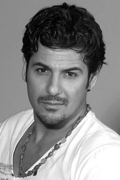 Dario Bandiera interpreta Salvatore Sciacca