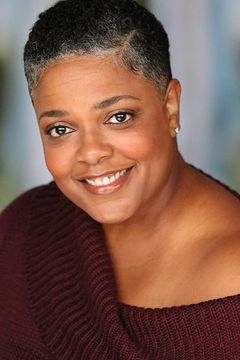 Sharon Conley interpreta Triage Nurse
