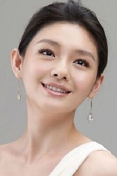 Barbie Hsu interpreta Zhanqing