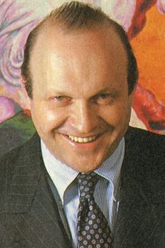 Claudio Bonivento interpreta Magistrato