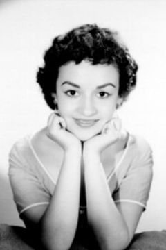 María Eugenia Ríos interpreta Mrs Duran
