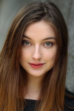 Antonia Clarke interpreta Maria Fedorovna