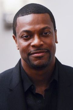 Chris Tucker interpreta Det. James Carter