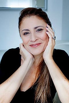 Georgia Lepore interpreta Antonia