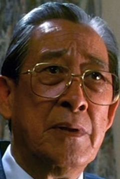 Bau Hon-Lam interpreta Fred Hung